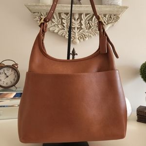 Vintage Coach bag